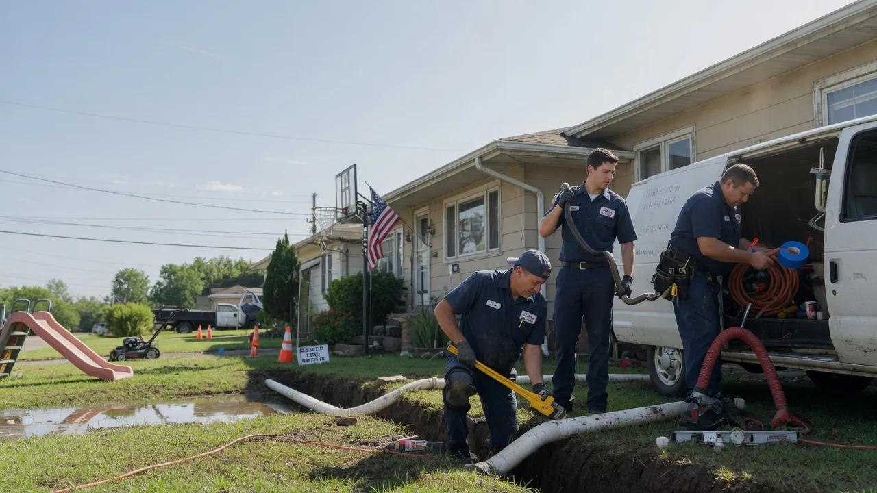 Toilet Installation in Drury, MO near me